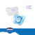 CHICCO chupete silicona Physio Mini soft 0 -2 M x2