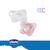 CHICCO chupete silicona Physio Mini soft 0 -2 M x2 en internet