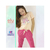 PANTALON FRISA JUVENIL " ELY" CON PUÑO ART 3756