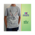 REMERA MANGA CORTA BUNNIES ART LTI1002" ELY"