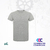 REMERA LISA M/C "MM" - CORRIENTES COMERCIAL