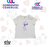 REMERA "ELY"MANGA CORTA BEBA ART SND 1000