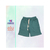 SHORT RUSTICO NIÑO LISO " ELY" LISO ART 9813