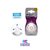 AVENT BLISTER TETINA Natural 2 unidades