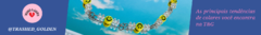 Banner da categoria Trashed & Golden