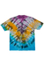 Camiseta Tie Dye Not Alone Festival