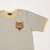 Camiseta College Listrada Kurt SALE na internet