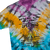 Camiseta Tie Dye Not Alone Festival SALE - loja online