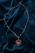 Colar Corrente Sacred Heart - comprar online