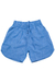 Short Alfaiataria Azul