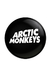Botton Arctic Monkeys