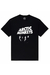 Camiseta Preta Arctic Monkeys SALE