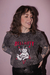 Camiseta Marmorizada Preta Hell Kitty na internet