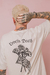 Camiseta Off-White Lovely Death - comprar online