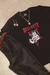 Camiseta Preta Hell Kitty - MSA Haus | A loja mais legal de SP