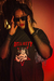 Camiseta Preta Hell Kitty SALE - loja online