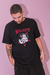 Camiseta Preta Hell Kitty SALE - comprar online