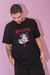 Camiseta Preta Hell Kitty - comprar online