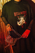 Camiseta Preta Hell Kitty SALE na internet