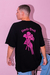 Camiseta Preta Lovely Death SALE - comprar online