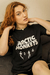 Camiseta Preta Arctic Monkeys - MSA Haus | para pessoas ácidas e de bom gosto!