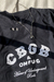 Camiseta Preta CBGB na internet