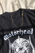 Camiseta Preta Motörhead na internet