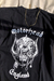 Camiseta Preta Motörhead - comprar online