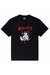 Camiseta Preta Hell Kitty SALE