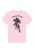 Camiseta Rosa Lovely Death