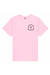 Camiseta Rosa Lovely Death na internet