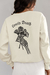 Moletom Off-White Lovely Death - loja online