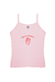 Blusinha Rosa Real Heart - comprar online