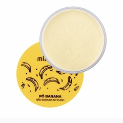 Pó Banana - Mia Make