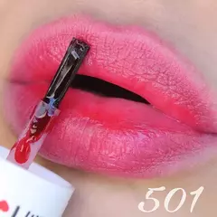 Lip Tint 3 em 1 Cor 501 - Max Love