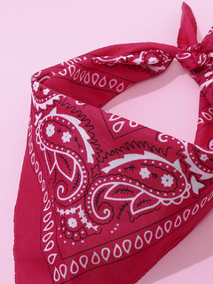 BANDANA PINK