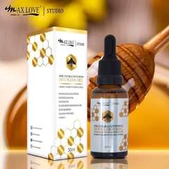 Sérum para Contorno dos Olhos Mel - Max Love - comprar online