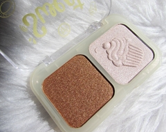 Paleta de Iluminador Sweet 02 - Mylife