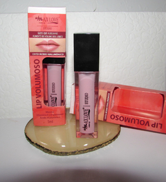 Lip Gloss Volumoso Cor 16 - Max Love - comprar online