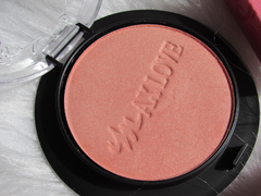 Blush Compacto Powder Cor 109 - Max Love - comprar online