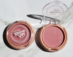 Blush Shine Up - Mahav - comprar online