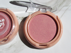 Blush Shine Up - Mahav - Minuto da Beleza