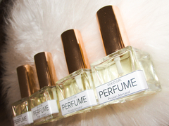 Perfume Sabonê Artesanal - Aroma Good Girl Carolina Herrera 30ml na internet