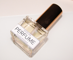 Perfume Sabonê Artesanal - Aroma Good Girl Carolina Herrera 30ml