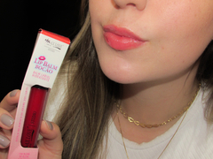 Lip Balm Bocão Alto Poder Hidratante Cor 401 - Max Love - comprar online