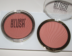 Blush Compacto Cor 02 - Miss Rôse