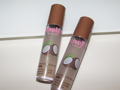 Manteiga de Cacau em Roll-on Coco - Melu By Ruby Rose