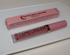 Lip Gloss Matte 02