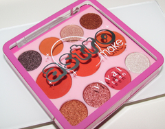 Paleta de Sombras Astro Make Teen Cor A - Vivai - comprar online