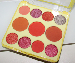 Paleta de Sombras Astro Make Teen Cor B - Vivai - comprar online